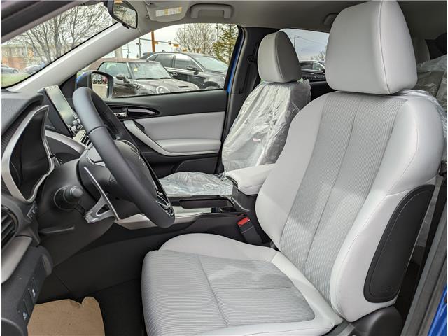 2026 Mitsubishi Eclipse Cross SE (Stk: T4003) in Calgary - Image 11 of 18