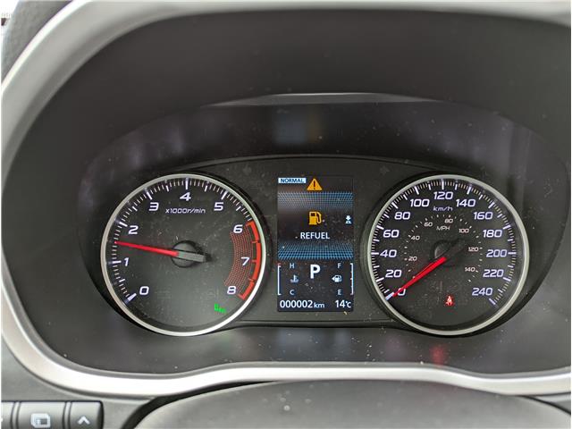 2026 Mitsubishi Eclipse Cross SE (Stk: T4003) in Calgary - Image 16 of 18