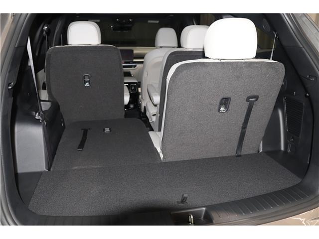 2025 Kia Sorento Plug-In Hybrid SX (Stk: 26451) in Edmonton - Image 31 of 35