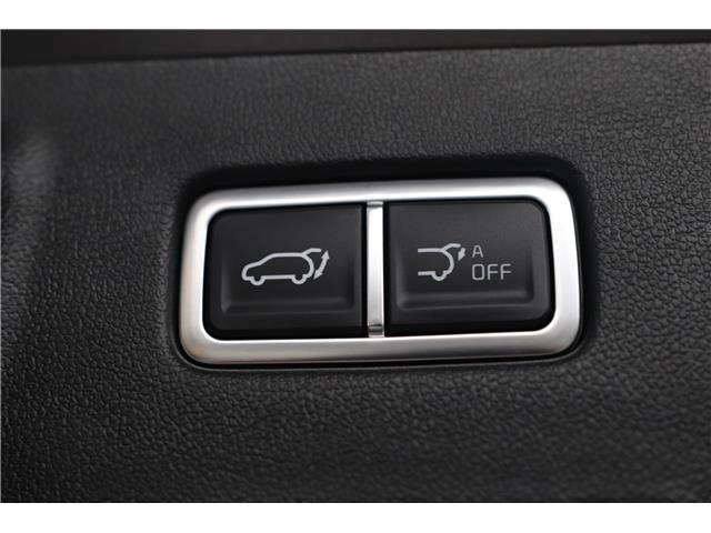 2025 Kia Sorento Plug-In Hybrid SX (Stk: 26451) in Edmonton - Image 32 of 35