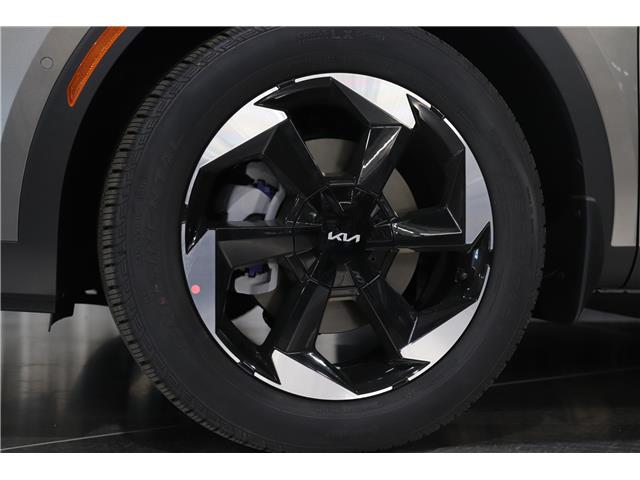 2025 Kia Sorento Plug-In Hybrid SX (Stk: 26451) in Edmonton - Image 11 of 35