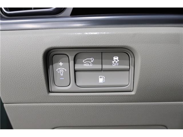 2025 Kia Sorento Plug-In Hybrid SX (Stk: 26451) in Edmonton - Image 19 of 35
