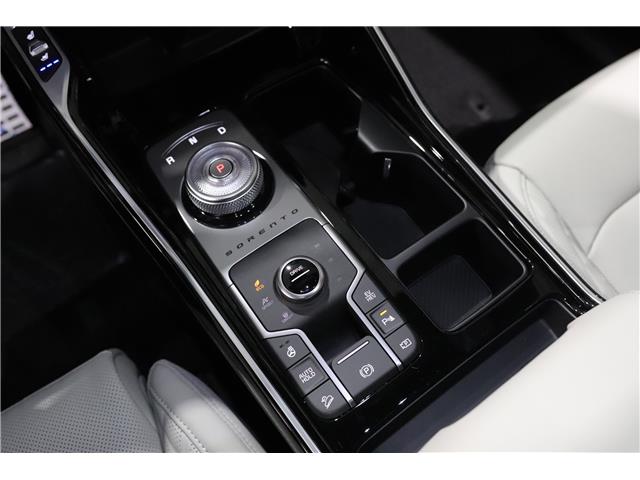 2025 Kia Sorento Plug-In Hybrid SX (Stk: 26451) in Edmonton - Image 24 of 35