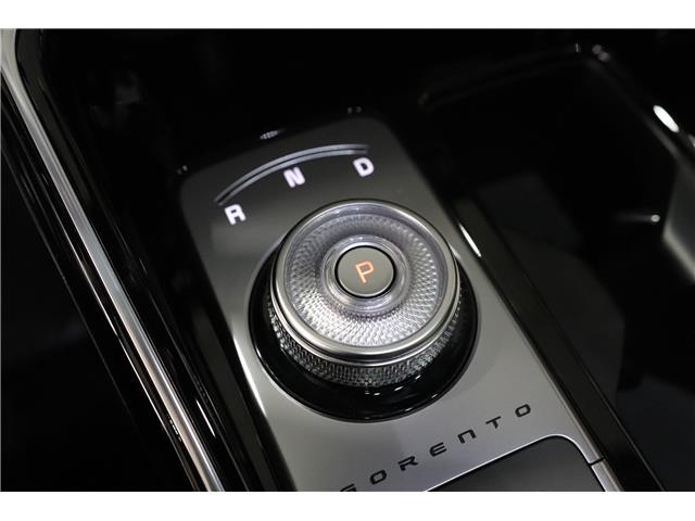 2025 Kia Sorento Plug-In Hybrid SX (Stk: 26451) in Edmonton - Image 25 of 35