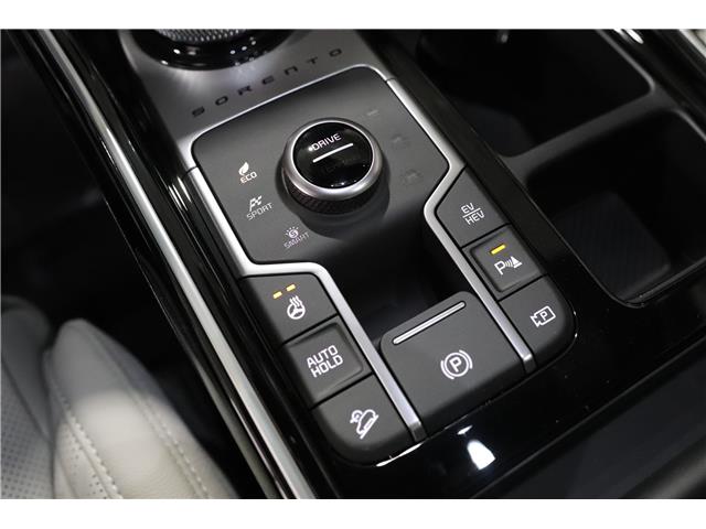2025 Kia Sorento Plug-In Hybrid SX (Stk: 26451) in Edmonton - Image 26 of 35