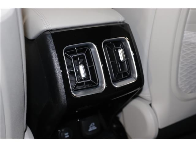 2025 Kia Sorento Plug-In Hybrid SX (Stk: 26451) in Edmonton - Image 30 of 35