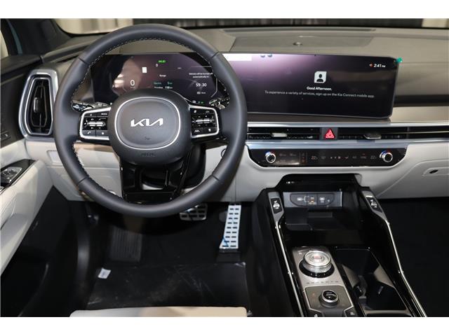 2025 Kia Sorento Plug-In Hybrid SX (Stk: 26451) in Edmonton - Image 15 of 35