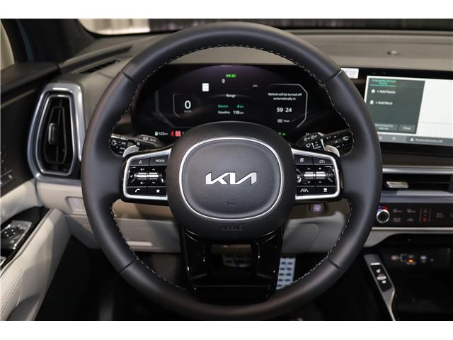 2025 Kia Sorento Plug-In Hybrid SX (Stk: 26451) in Edmonton - Image 33 of 35