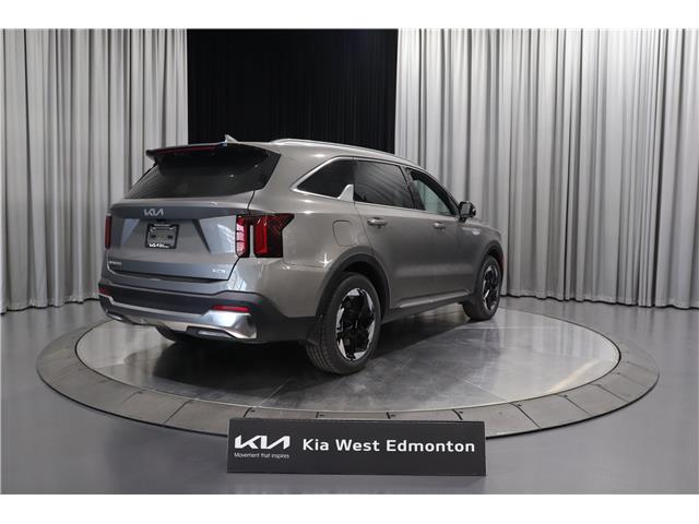 2025 Kia Sorento Plug-In Hybrid SX (Stk: 26451) in Edmonton - Image 5 of 35