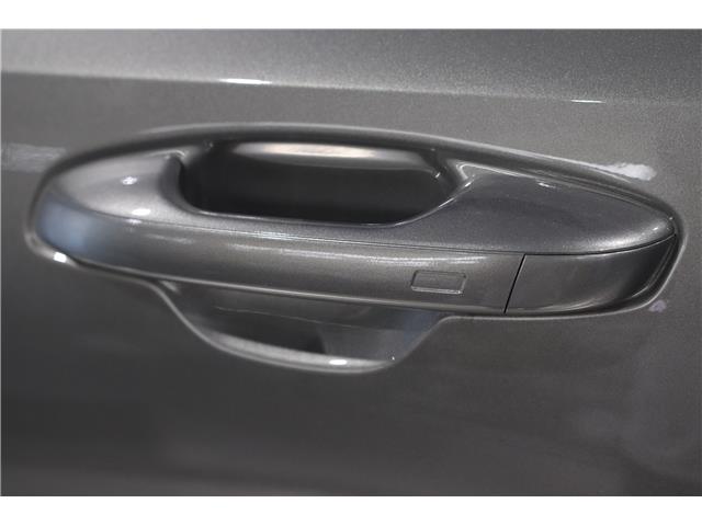 2025 Kia Sorento Plug-In Hybrid SX (Stk: 26451) in Edmonton - Image 10 of 35