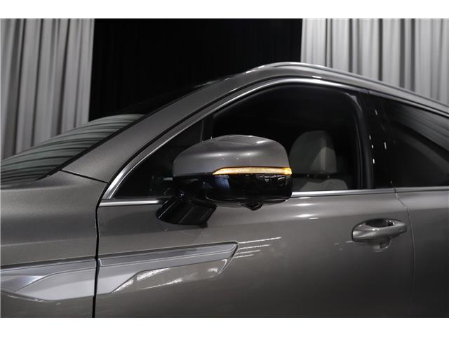 2025 Kia Sorento Plug-In Hybrid SX (Stk: 26451) in Edmonton - Image 8 of 35