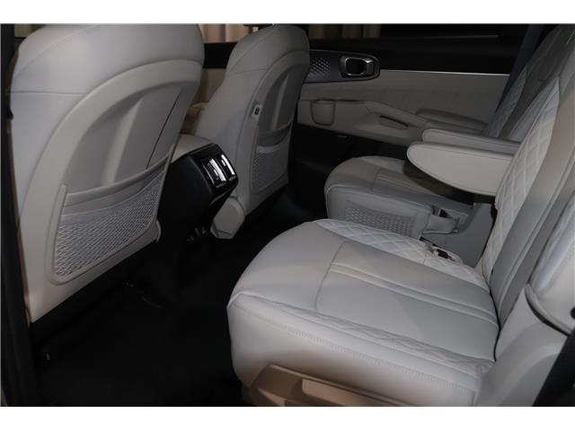 2025 Kia Sorento Plug-In Hybrid SX (Stk: 26451) in Edmonton - Image 27 of 35