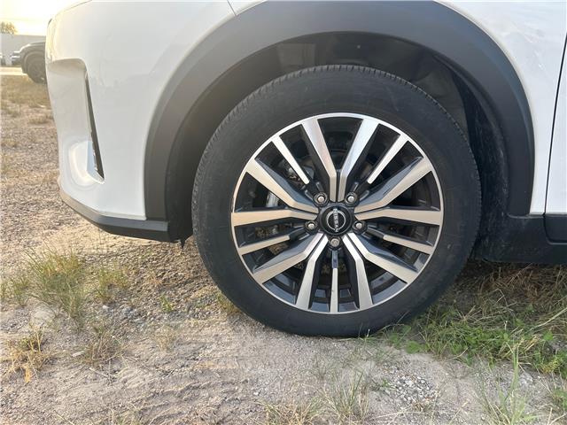 2023 Nissan Kicks SR (Stk: P836) in Sarnia - Image 5 of 5 2023 Nissan Kicks SR (Stk: P836) in Sarnia - Image 5 of 5