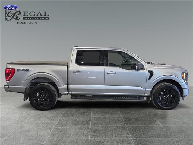 2023 Ford F-150 XLT (Stk: S9773A) in ROSETOWN - Image 2 of 17