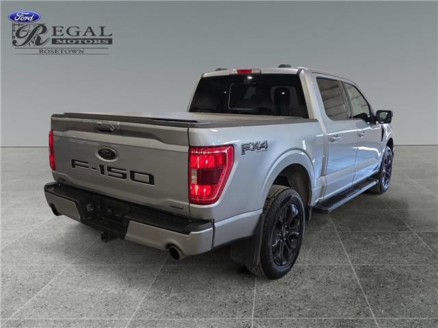 2023 Ford F-150 XLT (Stk: S9773A) in ROSETOWN - Image 3 of 17