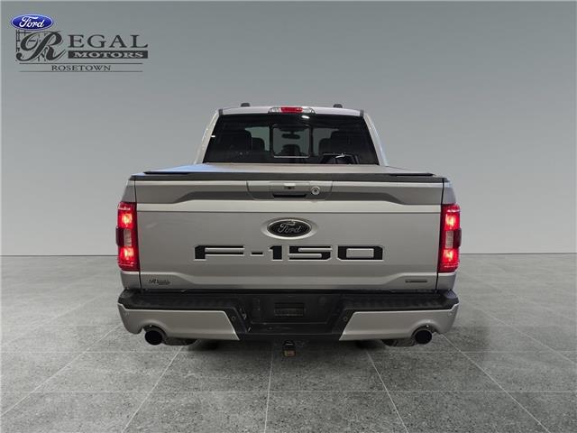 2023 Ford F-150 XLT (Stk: S9773A) in ROSETOWN - Image 4 of 17