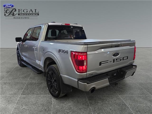 2023 Ford F-150 XLT (Stk: S9773A) in ROSETOWN - Image 5 of 17