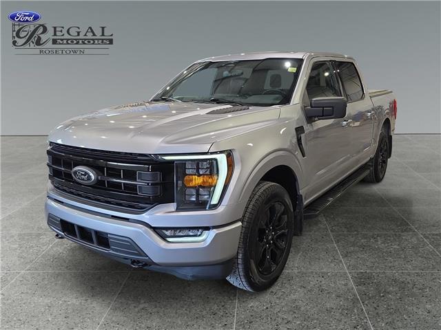 2023 Ford F-150 XLT (Stk: S9773A) in ROSETOWN - Image 7 of 17