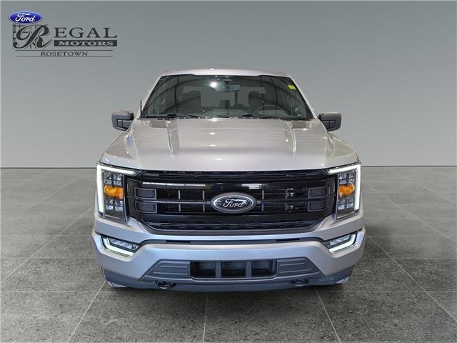2023 Ford F-150 XLT (Stk: S9773A) in ROSETOWN - Image 8 of 17