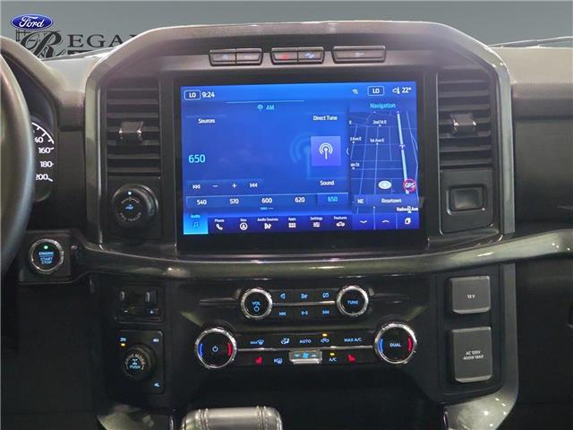 2023 Ford F-150 XLT (Stk: S9773A) in ROSETOWN - Image 12 of 17