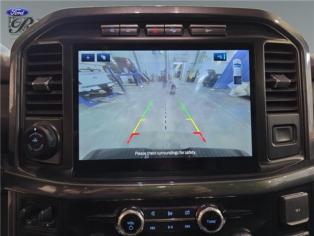 2023 Ford F-150 XLT (Stk: S9773A) in ROSETOWN - Image 13 of 17