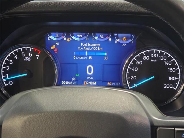 2023 Ford F-150 XLT (Stk: S9773A) in ROSETOWN - Image 15 of 17