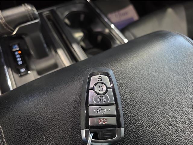 2023 Ford F-150 XLT (Stk: S9773A) in ROSETOWN - Image 16 of 17
