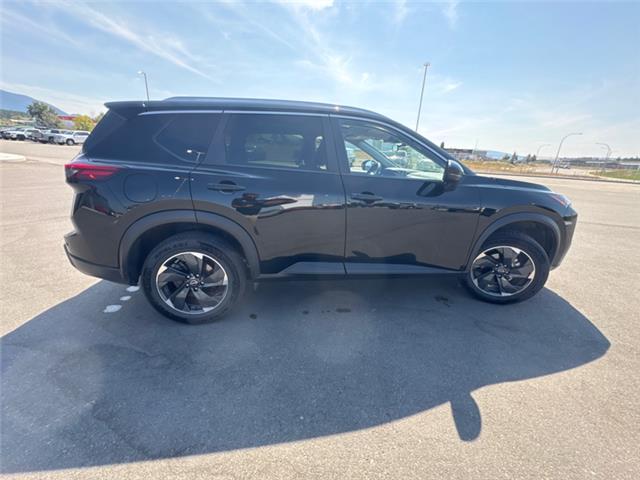 2024 Nissan Rogue SV Moonroof (Stk: W436150K) in Cranbrook - Image 6 of 21