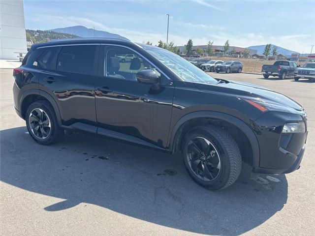 2024 Nissan Rogue SV Moonroof (Stk: W436150K) in Cranbrook - Image 7 of 21