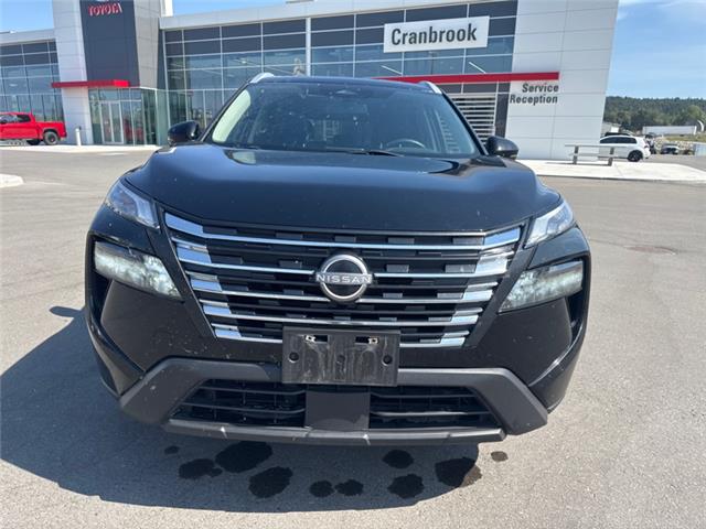 2024 Nissan Rogue SV Moonroof (Stk: W436150K) in Cranbrook - Image 8 of 21