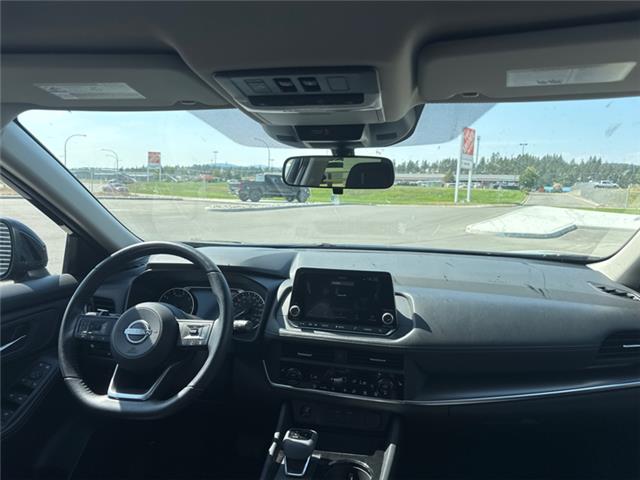 2024 Nissan Rogue SV Moonroof (Stk: W436150K) in Cranbrook - Image 10 of 21
