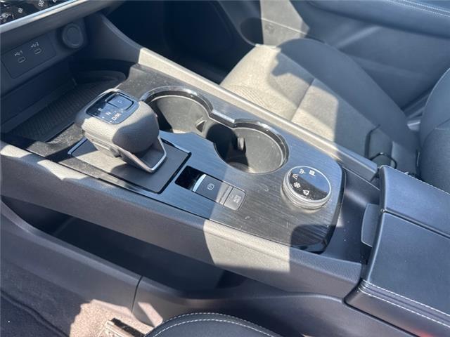 2024 Nissan Rogue SV Moonroof (Stk: W436150K) in Cranbrook - Image 15 of 21