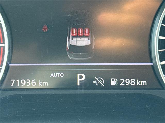 2024 Nissan Rogue SV Moonroof (Stk: W436150K) in Cranbrook - Image 16 of 21