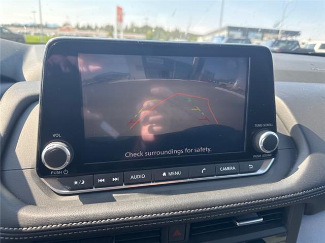 2024 Nissan Rogue SV Moonroof (Stk: W436150K) in Cranbrook - Image 18 of 21