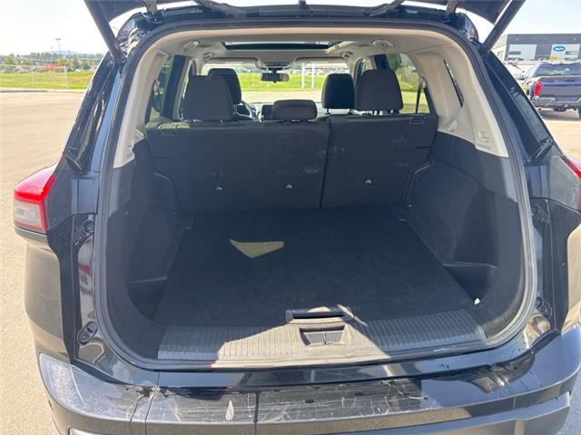2024 Nissan Rogue SV Moonroof (Stk: W436150K) in Cranbrook - Image 20 of 21
