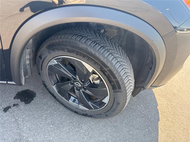 2024 Nissan Rogue SV Moonroof (Stk: W436150K) in Cranbrook - Image 21 of 21