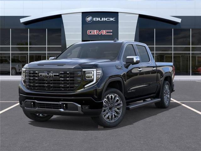 2026 GMC Sierra 1500 Denali Ultimate (Stk: 84772 JOHNSON) in St. Thomas - Image 6 of 24