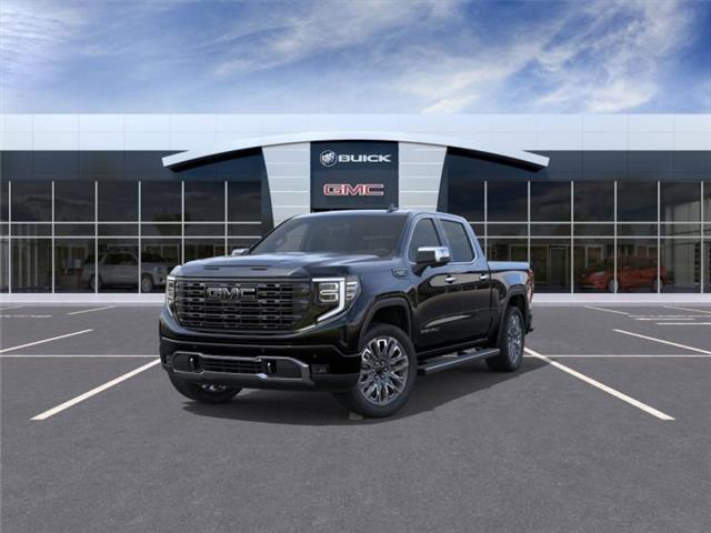 2026 GMC Sierra 1500 Denali Ultimate (Stk: 84772 JOHNSON) in St. Thomas - Image 8 of 24