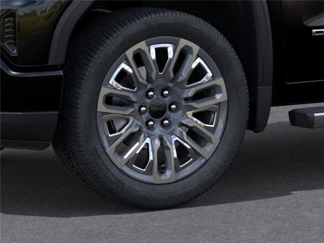 2026 GMC Sierra 1500 Denali Ultimate (Stk: 84772 JOHNSON) in St. Thomas - Image 9 of 24