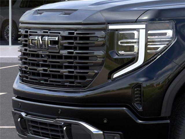 2026 GMC Sierra 1500 Denali Ultimate (Stk: 84772 JOHNSON) in St. Thomas - Image 13 of 24