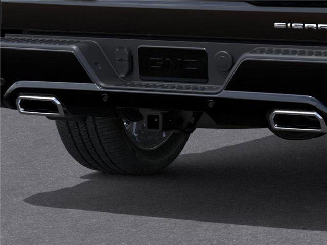 2026 GMC Sierra 1500 Denali Ultimate (Stk: 84772 JOHNSON) in St. Thomas - Image 14 of 24