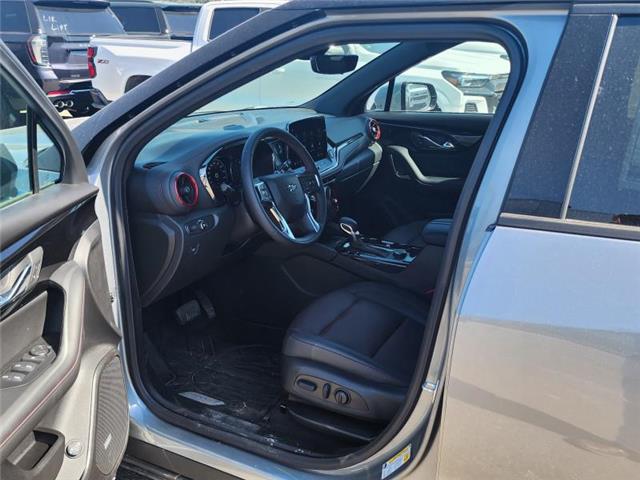 2025 Chevrolet Blazer RS (Stk: N250757) in Stony Plain - Image 7 of 50 2025 Chevrolet Blazer RS (Stk: N250757) in Stony Plain - Image 7 of 50