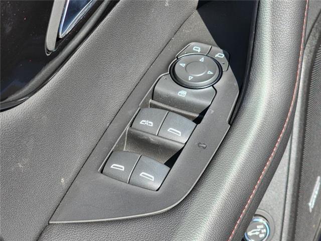 2025 Chevrolet Blazer RS (Stk: N250757) in Stony Plain - Image 8 of 50 2025 Chevrolet Blazer RS (Stk: N250757) in Stony Plain - Image 8 of 50