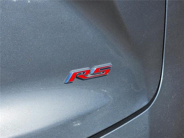 2025 Chevrolet Blazer RS (Stk: N250757) in Stony Plain - Image 14 of 50 2025 Chevrolet Blazer RS (Stk: N250757) in Stony Plain - Image 14 of 50