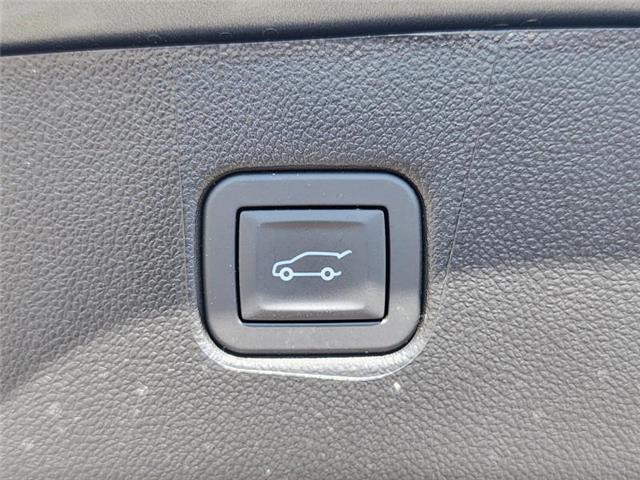 2025 Chevrolet Blazer RS (Stk: N250757) in Stony Plain - Image 18 of 50 2025 Chevrolet Blazer RS (Stk: N250757) in Stony Plain - Image 18 of 50