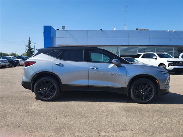 2025 Chevrolet Blazer RS (Stk: N250757) in Stony Plain - Image 19 of 50 2025 Chevrolet Blazer RS (Stk: N250757) in Stony Plain - Image 19 of 50