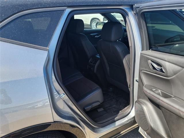 2025 Chevrolet Blazer RS (Stk: N250757) in Stony Plain - Image 20 of 50 2025 Chevrolet Blazer RS (Stk: N250757) in Stony Plain - Image 20 of 50