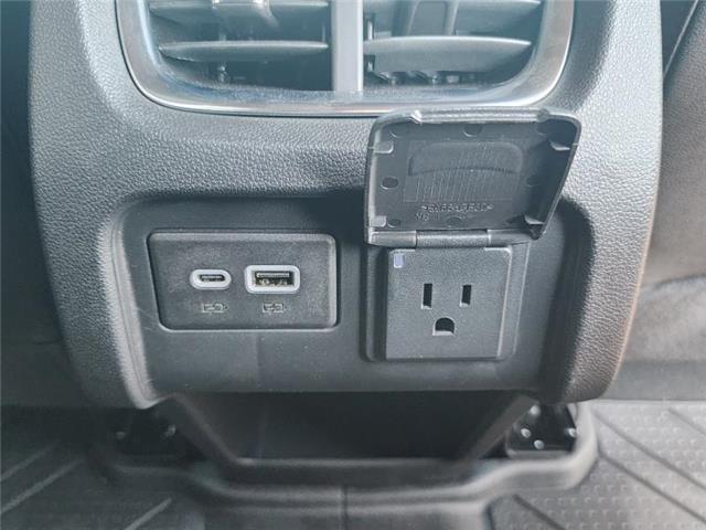 2025 Chevrolet Blazer RS (Stk: N250757) in Stony Plain - Image 21 of 50 2025 Chevrolet Blazer RS (Stk: N250757) in Stony Plain - Image 21 of 50