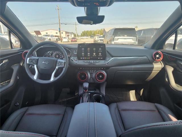 2025 Chevrolet Blazer RS (Stk: N250757) in Stony Plain - Image 22 of 50 2025 Chevrolet Blazer RS (Stk: N250757) in Stony Plain - Image 22 of 50