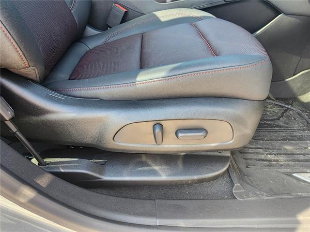 2025 Chevrolet Blazer RS (Stk: N250757) in Stony Plain - Image 25 of 50 2025 Chevrolet Blazer RS (Stk: N250757) in Stony Plain - Image 25 of 50